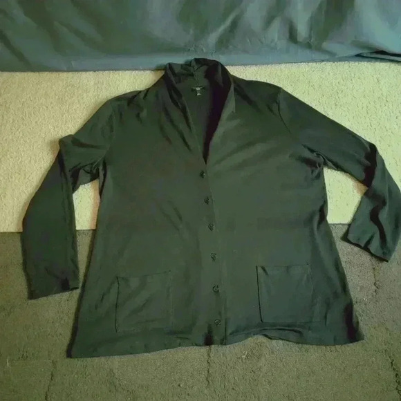 Talbots Sweater 3X NWOT - Picture 4 of 5